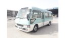 Toyota Coaster Coaster RIGHT HAND DRIVE (PM455)