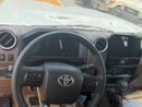 تويوتا لاند كروزر بيك آب Toyota Land Cruiser 79 4.0L V6