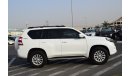 Toyota Prado 2nd option