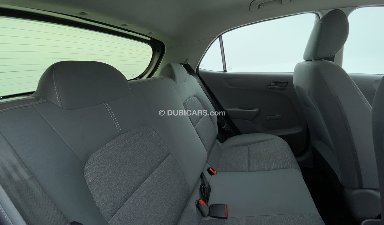 Kia Picanto LX 1.2 | Zero Down Payment | Free Home Test Drive