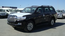 Toyota Land Cruiser VX V8 Diesel 2021 Model Automatic Transmission