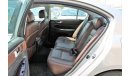 Hyundai Genesis 3.8 ROYAL ACCIDENTS FREE - ORIGINAL PAINT - CAR IS IN PERFECT CONDITION INSIDE OUT