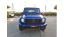 Mercedes-Benz G 500 From Germany