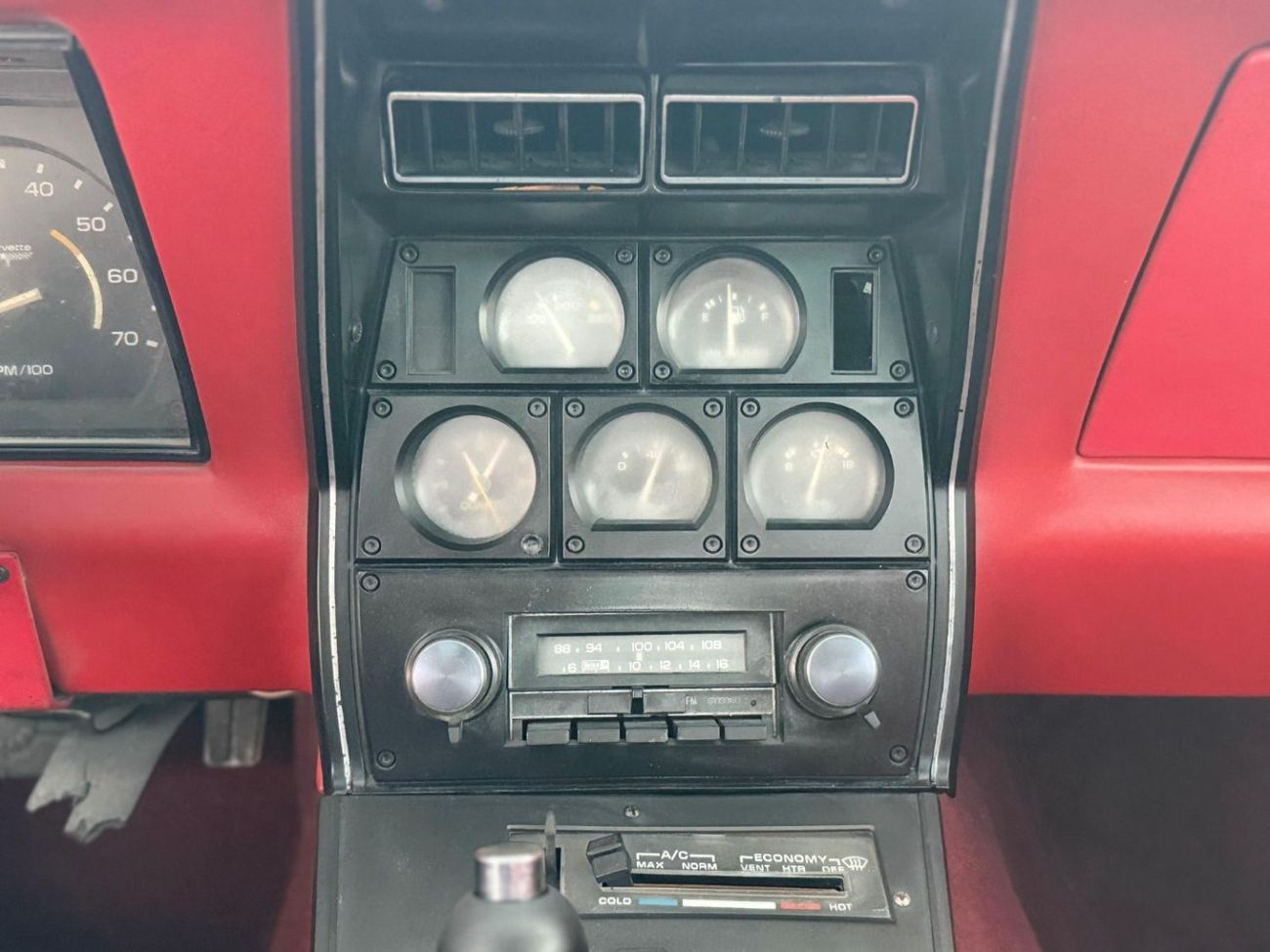 Chevrolet Corvette C3