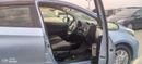 Toyota Vitz Fresh Import Car