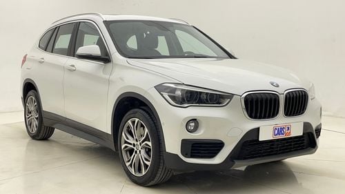 BMW X1 SDRIVE 20I EXCLUSIVE 2 | Zero Down Payment | Home Test Drive