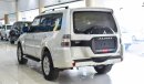 Mitsubishi Pajero GLS Top GLS V6