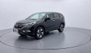 Honda CRV EX 2.4 | Under Warranty | Inspected on 150+ parameters