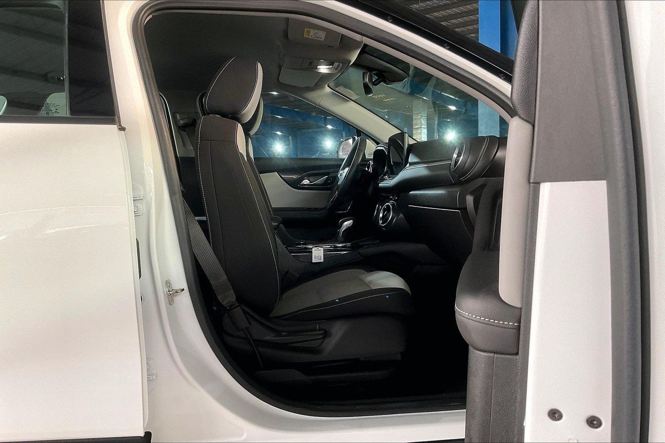 شيفروليه بلازر LT | National Day Celebration | شامل الضمان | 0 ﺪﻔﻋﺓ ﺃﻮﻟﻯ