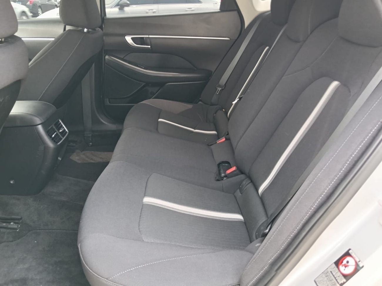 هيونداي سوناتا 2.0L, Hybrid