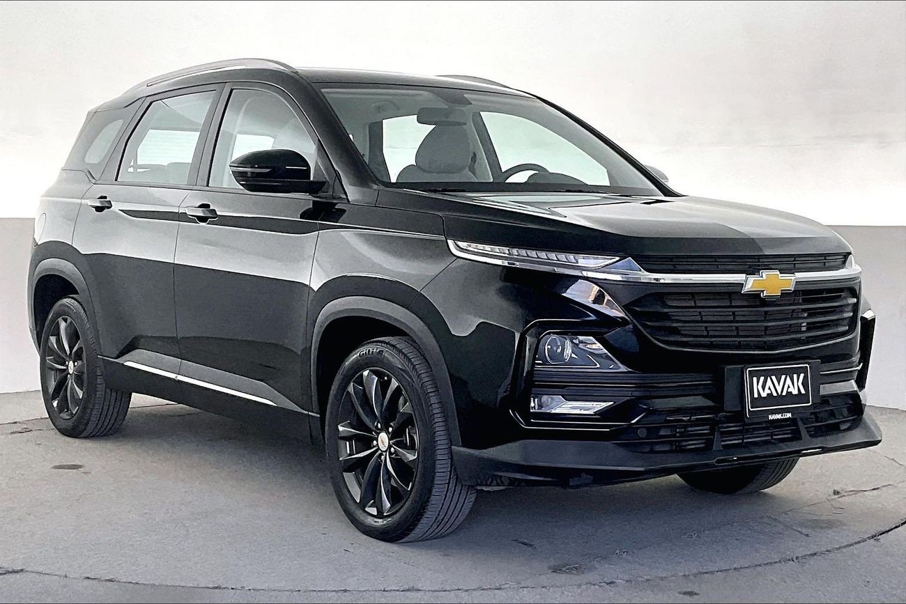 شيفروليه كابتيفا LS | National Day Celebration | شامل الضمان | 0 ﺪﻔﻋﺓ ﺃﻮﻟﻯ