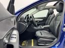 Mercedes-Benz C 300 Std 2.0L (258 HP) 2021 Mercedes-Benz C300 AMG, Full Service History, Warranty, Low Km, Full Option,