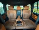 Lexus LX570 SIGNATURE PLATINUM