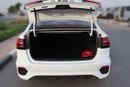 MG 5 2024 Model MG5 1.5L AT New Shape Comfort