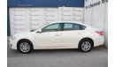 Nissan Altima 2.5L S 2015 MODEL WITH WARRANTY