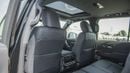 تويوتا لاند كروزر Land cruiser VX 4.0L petrol 2025
