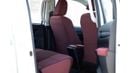 Toyota Hilux 2024 Toyota Hilux 4x4 DC 2.4 - Super White inside Red | Export Only