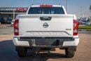Nissan Navara LE Petrol 2.5L 4x4 M/T DC Plus MY2023 / Incomparable Prices / Book Now