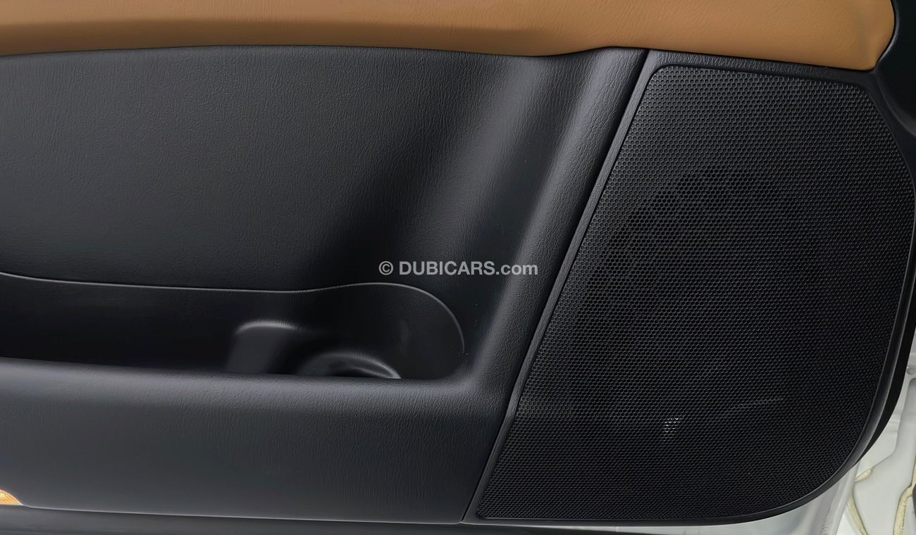 Nissan Patrol LE PLATINUM 5.6 | Under Warranty | Free Insurance | Inspected on 150+ parameters