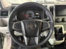 Toyota Hiace TOYOTA HIACE 13 SEATS , 3.5L PETROL V6 , M/T HIGH ROOF 2026 MODEL