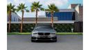 BMW 530i M Sport 30i M-Kit | 1,958 P.M  | 0% Downpayment | Under Warranty!
