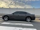 Dodge Charger 3.6L SXT Plus 3.6L