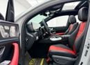Mercedes Benz GLE 450 AMG 2026 Mercedes Benz GLE 450 4Matic Coupe, 2030 MB Warranty, Very Low Km, Excellent Condition, GCC
