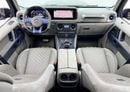 Mercedes Benz G63 AMG  2020 Mercedes Benz G63 AMG Brabus P900 Rocket Kit, Warranty, Full Service History, Fully Loaded, Jap