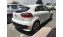 Kia Rio FULL OPTION NO.1 1400 CC