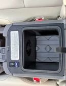 Toyota Prado Toyota prado 2022MODEL 4.0 Txl Petrol Engine Colour white push start Transmission Automatic Interior