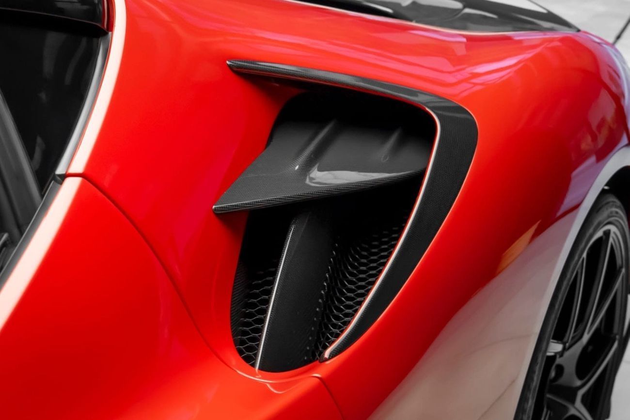 فيراري SF90 ستراديل