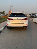 Lexus RX350 Lexus Rx350 AWD 4x4