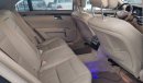 Mercedes-Benz S 550 GCC FULL OPTION