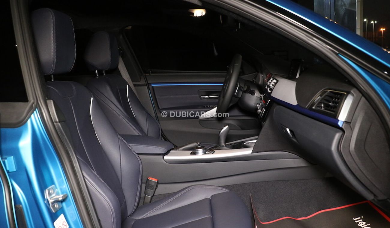 BMW 420i i M Gran Coupe - Under Warranty and Service Contract