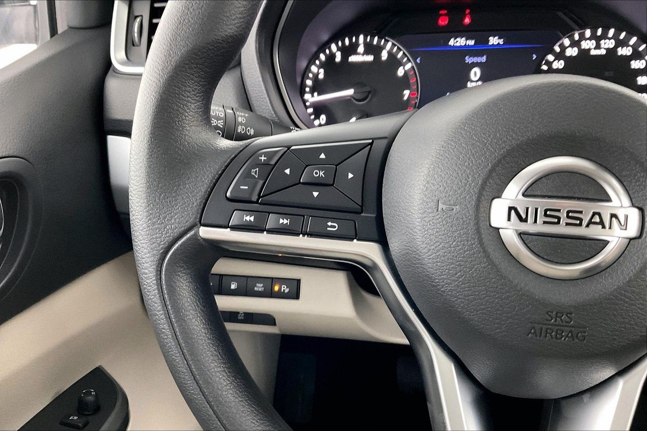 Nissan XTrail S | Guaranteed Warranty | 0 Down Payment