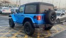 جيب رانجلر RUBICON full  option Turbo