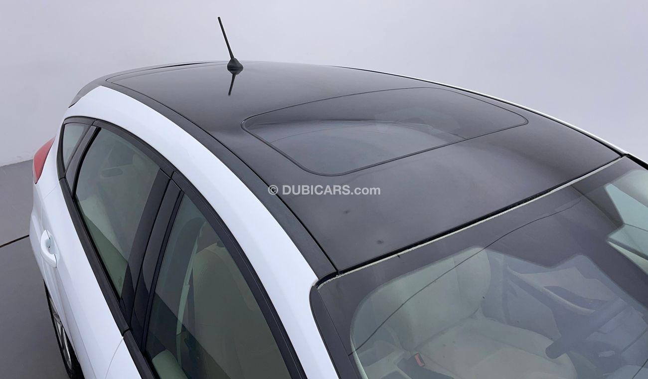 Ford Focus SPORT 1.5 | Zero Down Payment | Free Home Test Drive