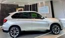BMW X5 50i Luxury 4.4L (5 Seater) BEST BMW X5 XDRIVE50i || GCC SPECS || ACCIDENT FREE || SINGLE OWNER || FU