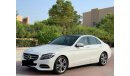مرسيدس بنز C200 Mercedes-Benz C200 ///  2015 /// GCC Spec /// Under Warranty