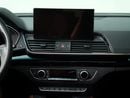 Audi Q5 45 TFSI PROGRESS GCC specs, Low Mileage S line quattro