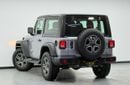 Jeep Wrangler 2021 Jeep Wrangler Sport, 2026 Jeep Warranty, Full Jeep Service History, Excellent Condition, GCC