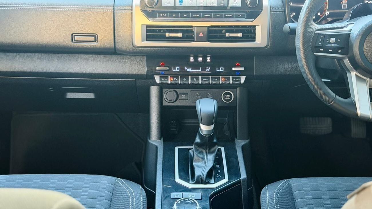 ميتسوبيشي تريتون -