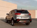 Hyundai Creta Std 1.5L Hyundai Creta | 1.5 L | 2020 | GCC | Accident-Free | In Excellent Condition | 598 P.M
