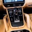 Porsche Cayenne AED 3,265 pm • 0% Downpayment • Porsche Cayenne S • 1 Year Warranty