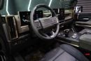GMC Hummer EV Pickup 3X, Extreme Off Road Package, Tri‑Motor, Dealer Warranty + Service!!
