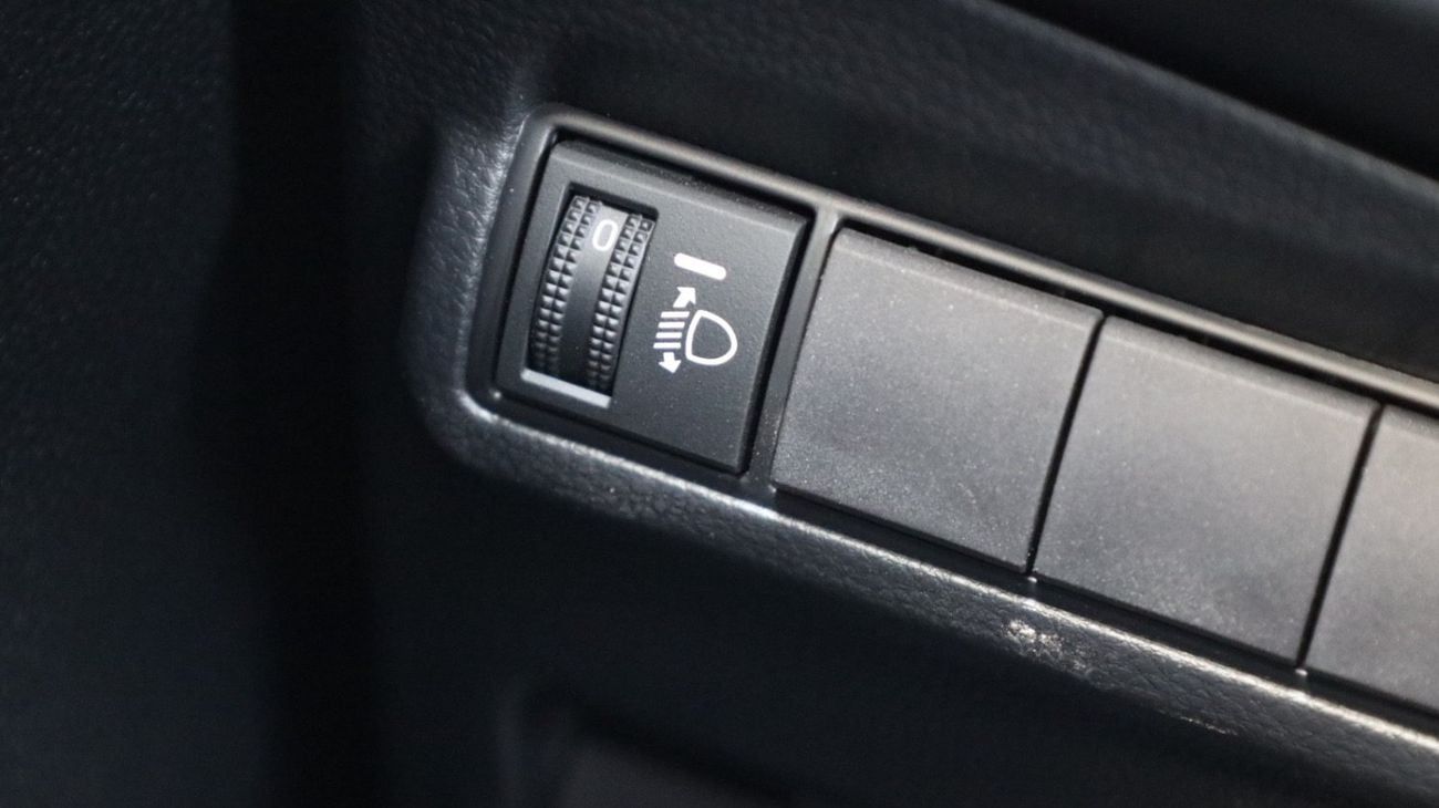 Toyota Corolla Cross 1.8L GLI