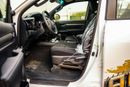 تويوتا هيلوكس ADVENTURE 2.8L 4-Cylinder Turbo Diesel
