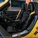 Porsche 918 Spyder Std