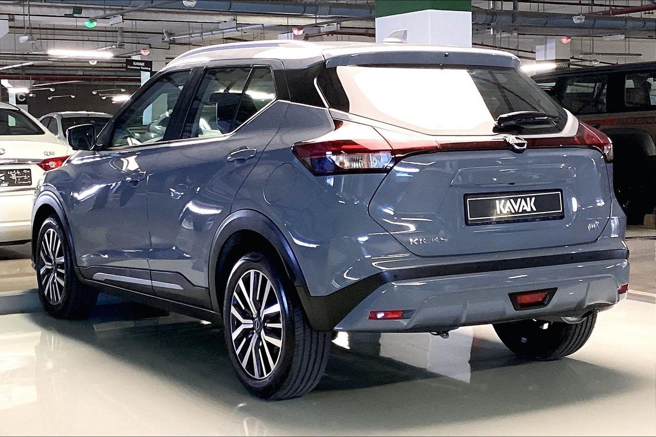 Changan CS95 Royal | Guaranteed Warranty | 0 Down Payment