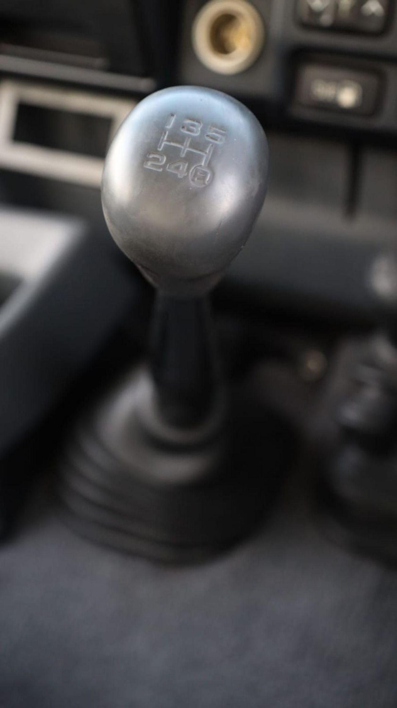 Toyota Land Cruiser Pick Up